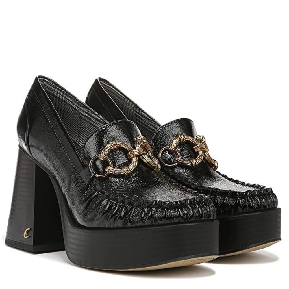 Circus By Sam Edelman Heeled Loafers